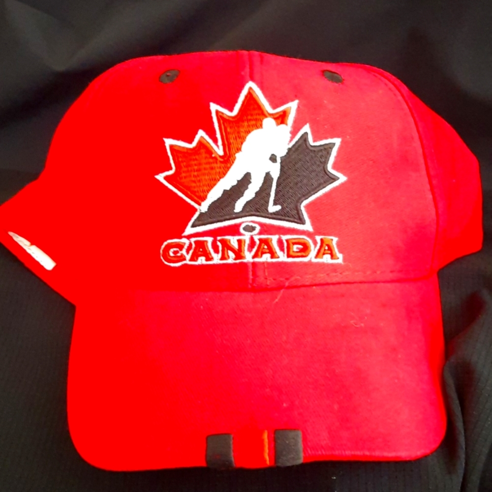 Sport cap